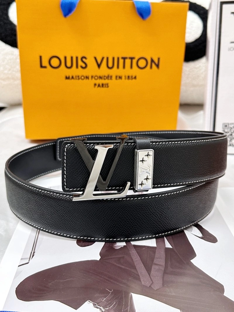 Louis Vuitton Belts Attractive 300188