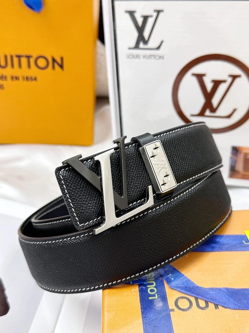 Louis Vuitton Belts Attractive 300188