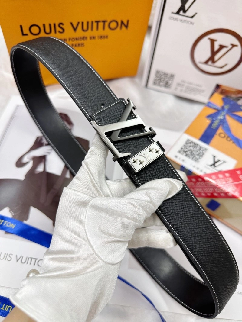 Louis Vuitton Belts Attractive 300188