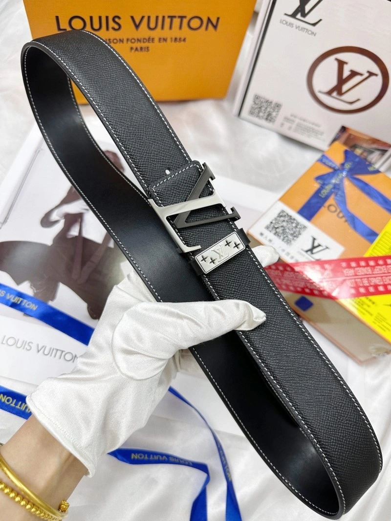 Louis Vuitton Belts Attractive 300188