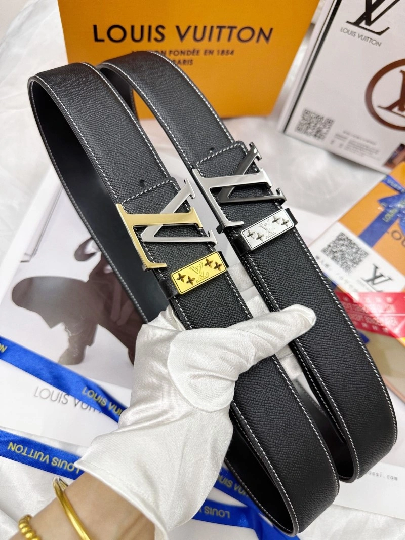 Louis Vuitton Belts Attractive 300188