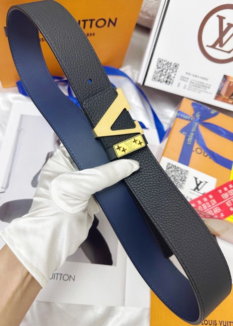 Louis Vuitton Belts Functional 300163