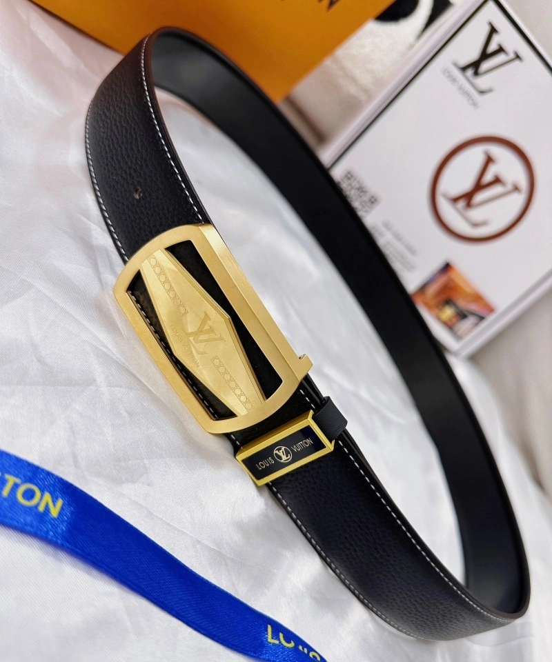 Neat Louis Vuitton Belts 300166