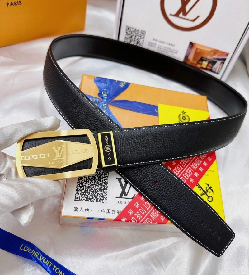 Neat Louis Vuitton Belts 300166