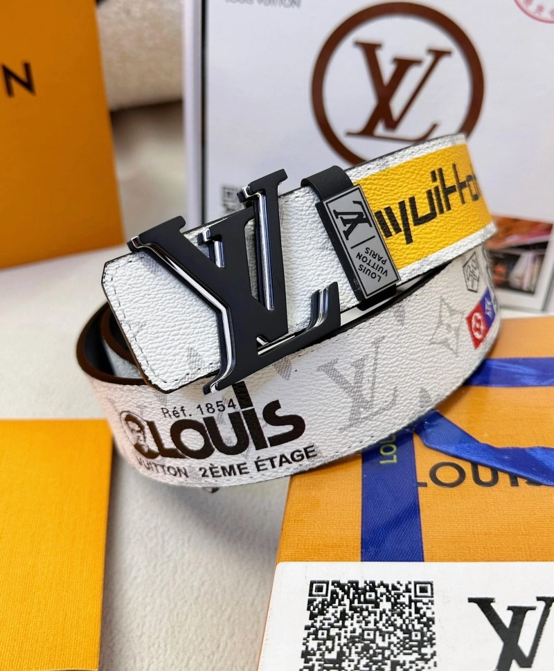 Durable Louis Vuitton Belts 300164