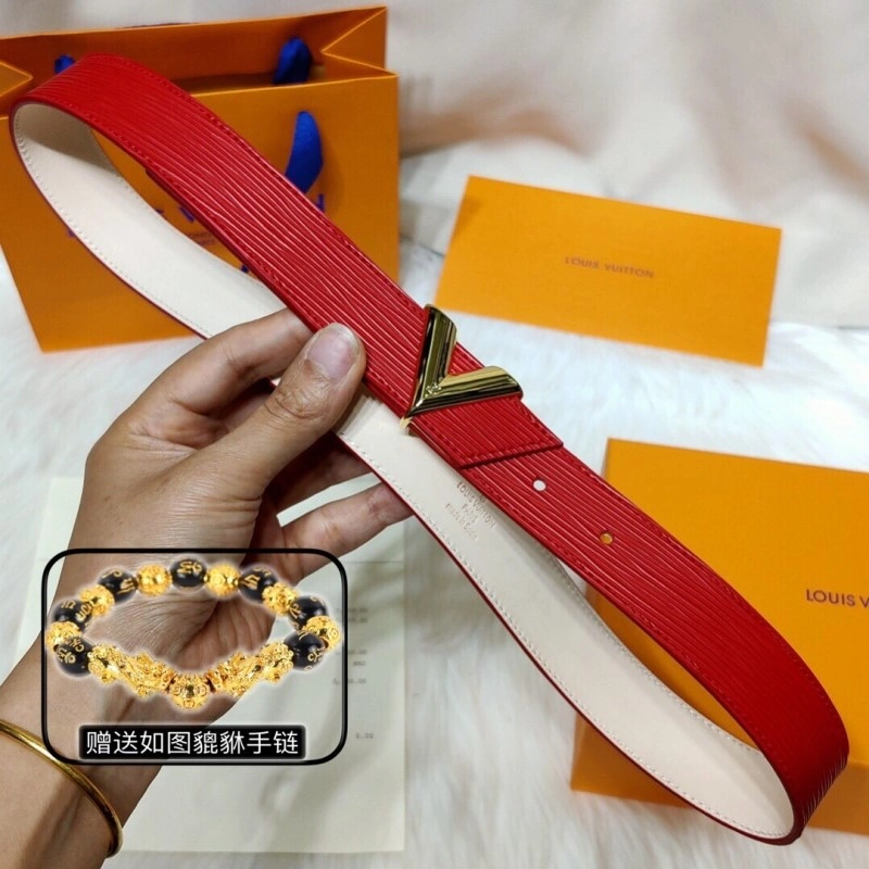 Louis Vuitton Belts OdorResistant 300160