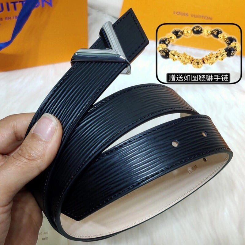 Louis Vuitton Belts Durable 300158