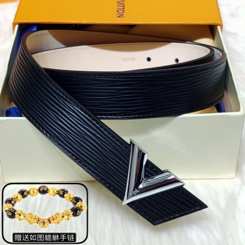 Louis Vuitton Belts Durable 300158