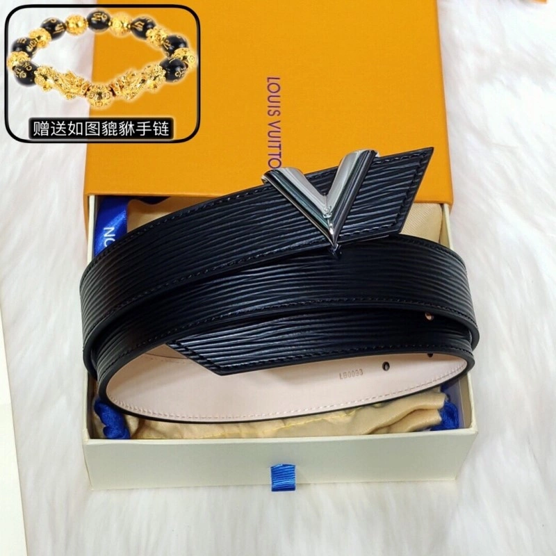 Louis Vuitton Belts Durable 300158