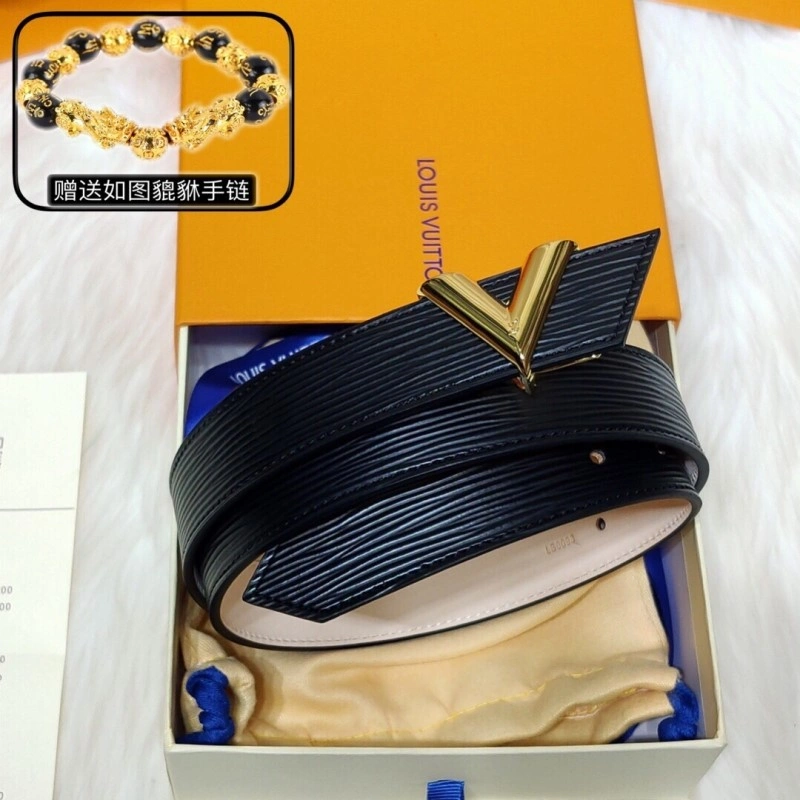 Louis Vuitton Belts Reliable 300146