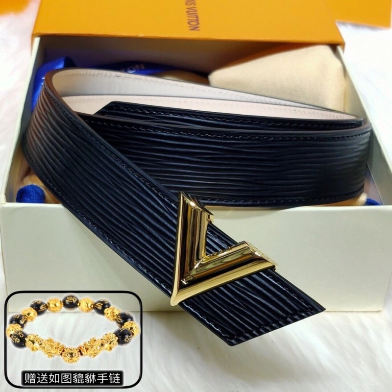 Louis Vuitton Belts Reliable 300146