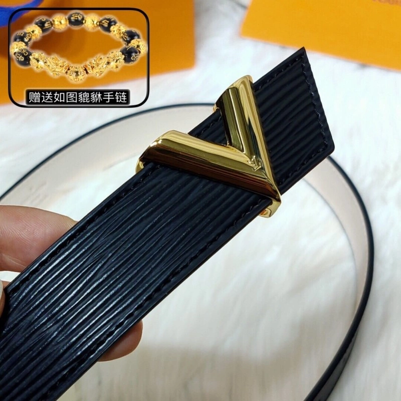 Louis Vuitton Belts Reliable 300146