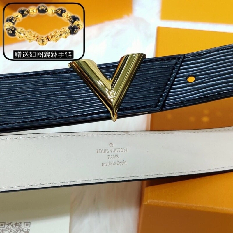 Louis Vuitton Belts Reliable 300146
