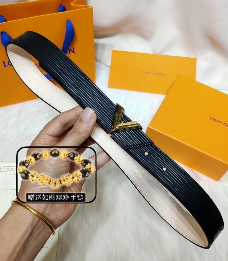 Louis Vuitton Belts Reliable 300146