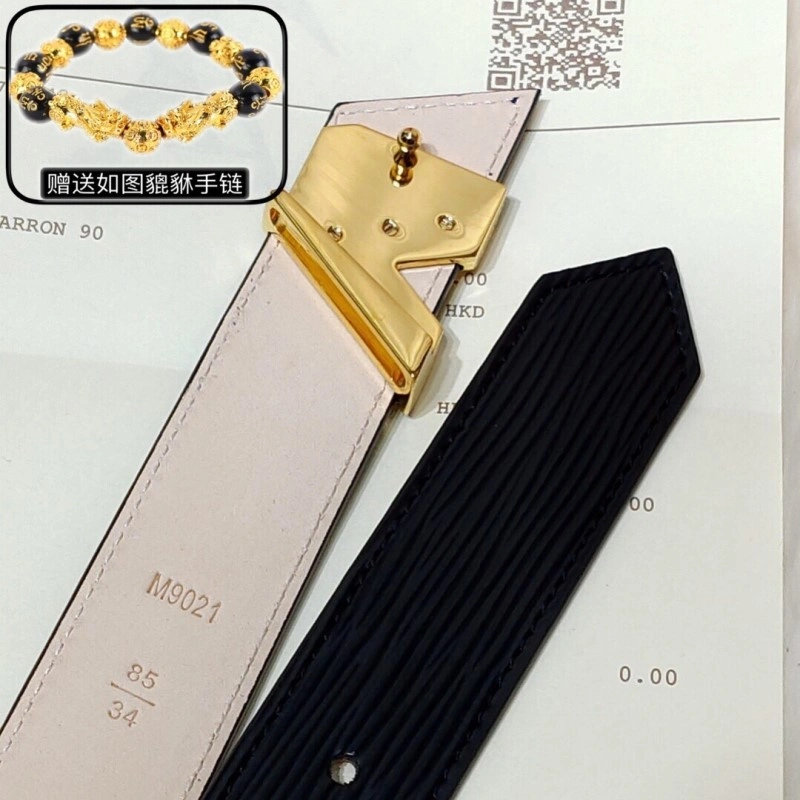 Louis Vuitton Belts Reliable 300146