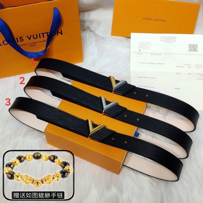 Louis Vuitton Belts Reliable 300146