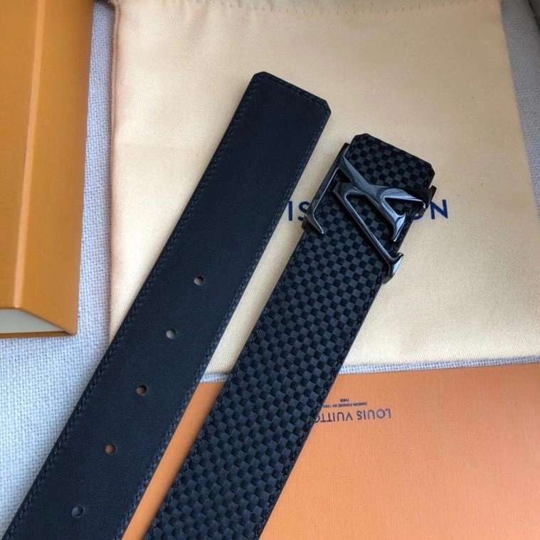 TravelReady Louis Vuitton Belts 300139