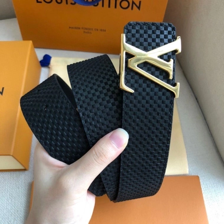 GoodFit Louis Vuitton Belts 300133