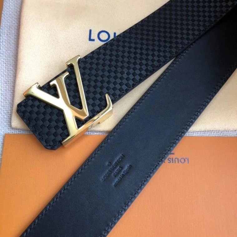 GoodFit Louis Vuitton Belts 300133