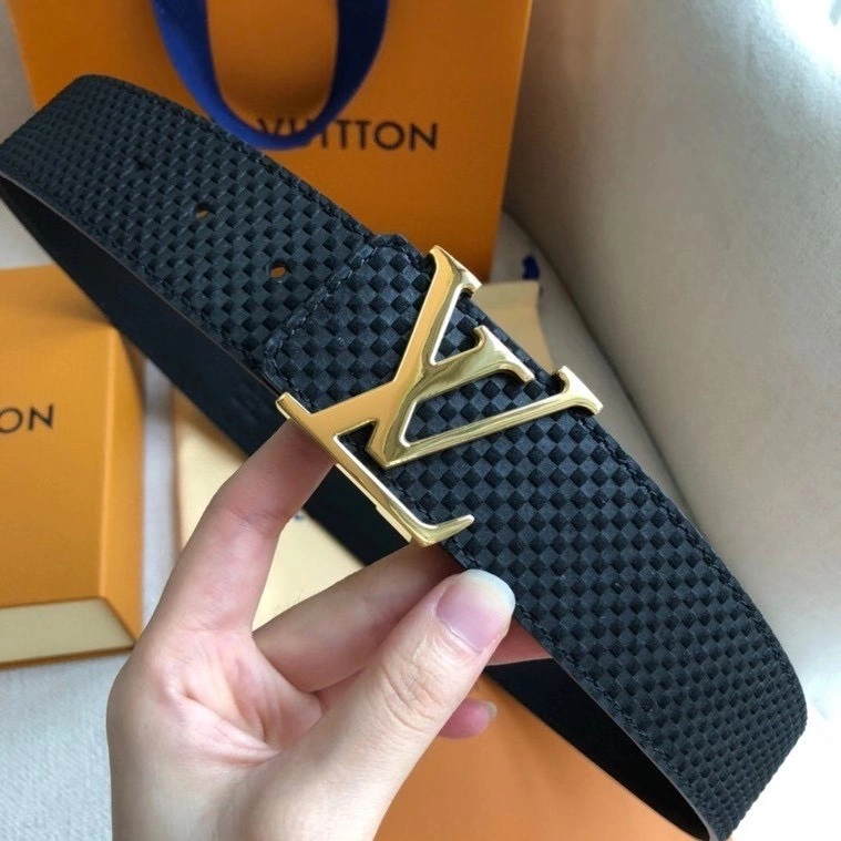 GoodFit Louis Vuitton Belts 300133