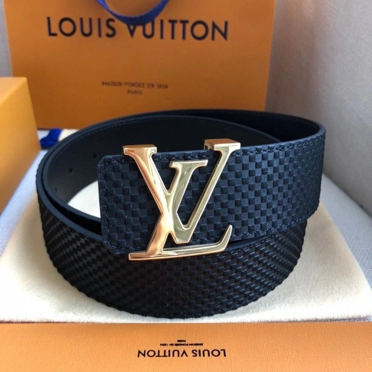 GoodFit Louis Vuitton Belts 300133