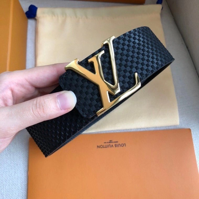 GoodFit Louis Vuitton Belts 300133