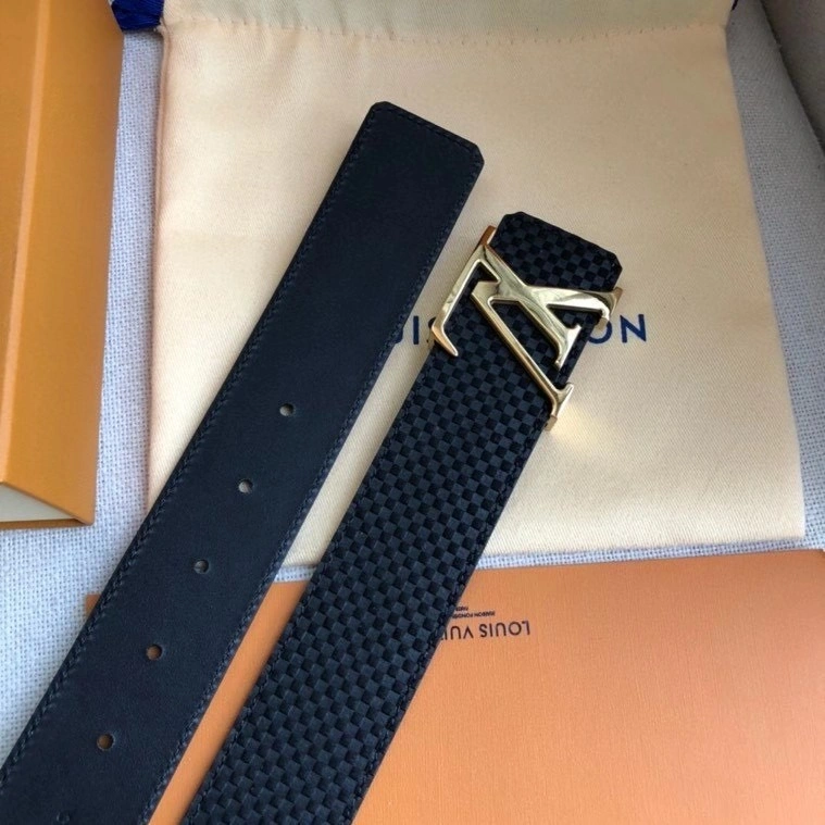 GoodFit Louis Vuitton Belts 300133