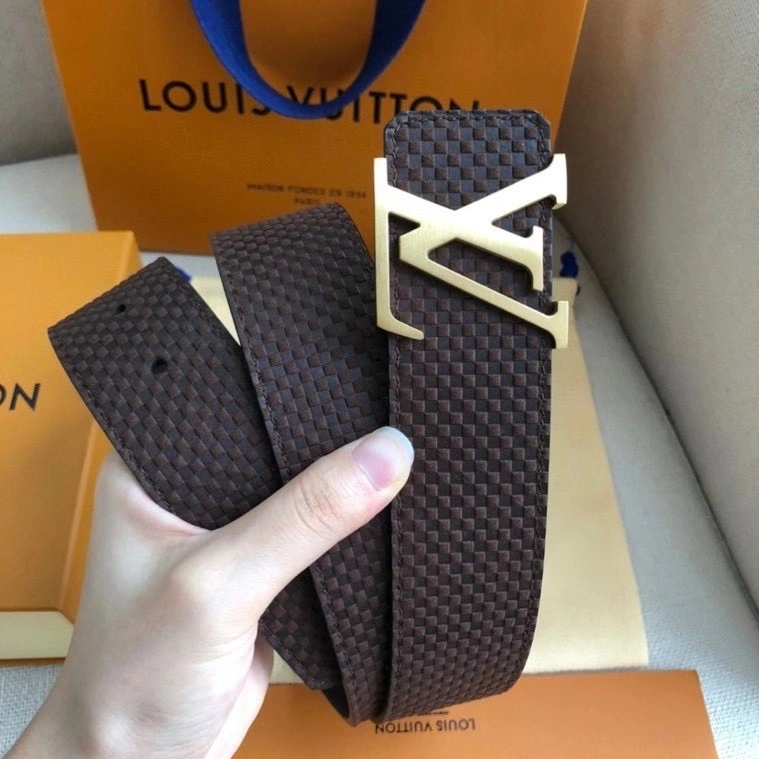 Louis Vuitton Belts Reliable 300143