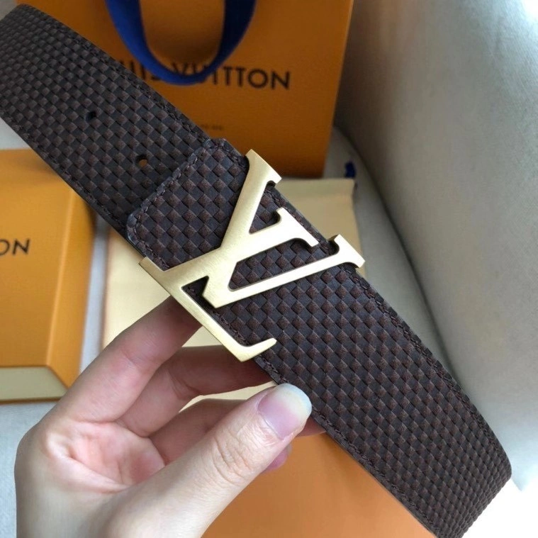 Louis Vuitton Belts Reliable 300143