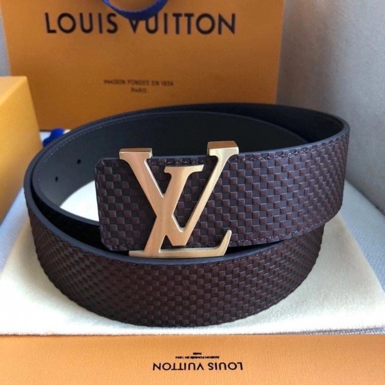 Louis Vuitton Belts Reliable 300143