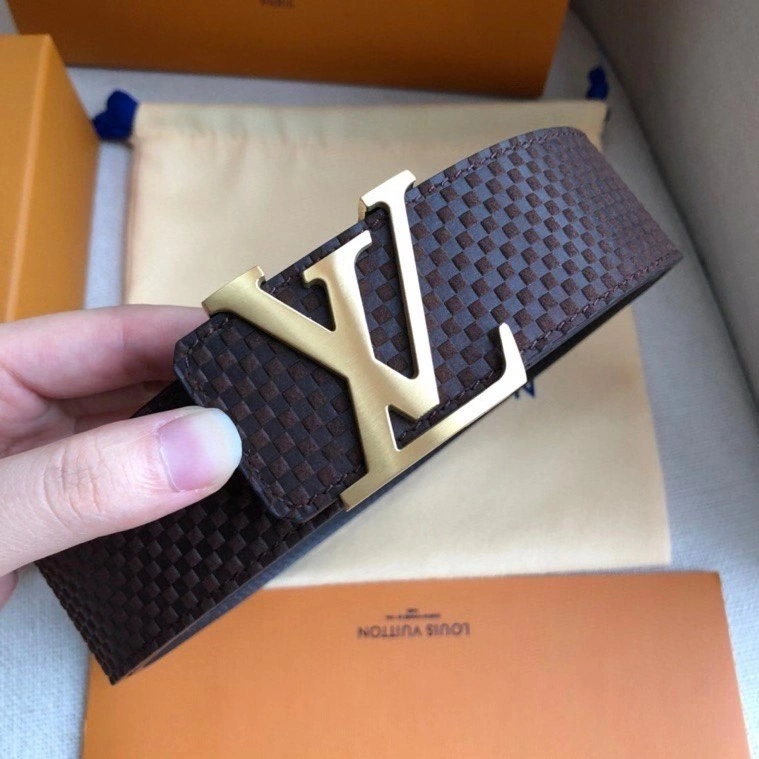 Louis Vuitton Belts Reliable 300143