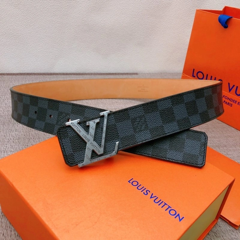 Sophisticated Louis Vuitton Belts 300153