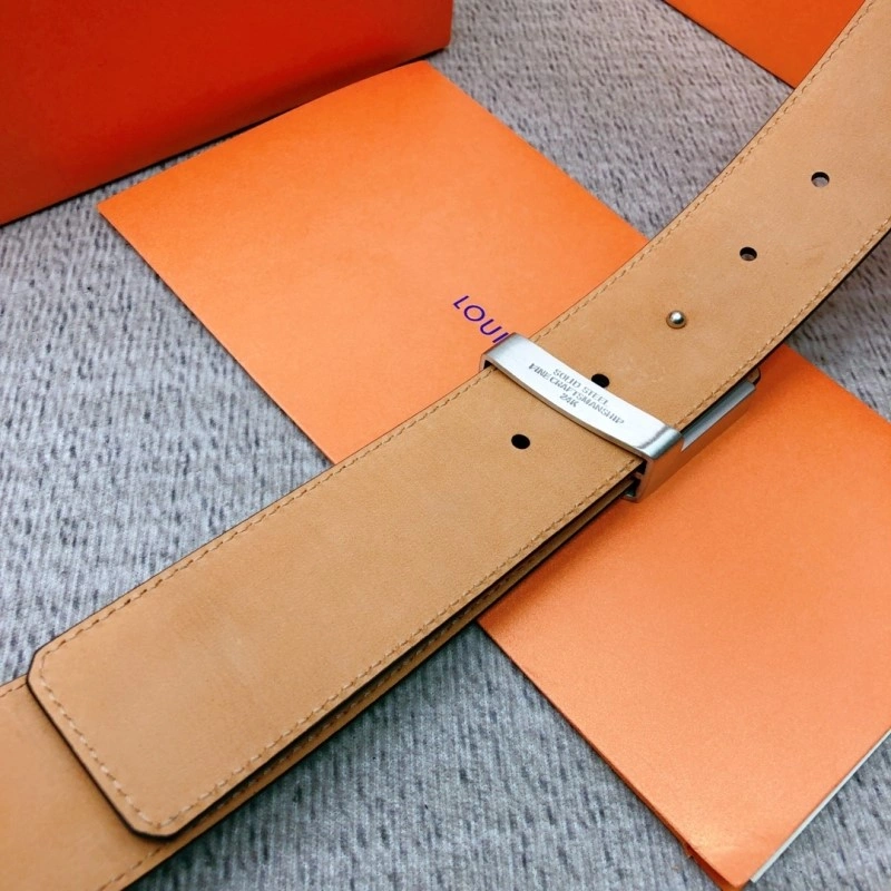 Sophisticated Louis Vuitton Belts 300153