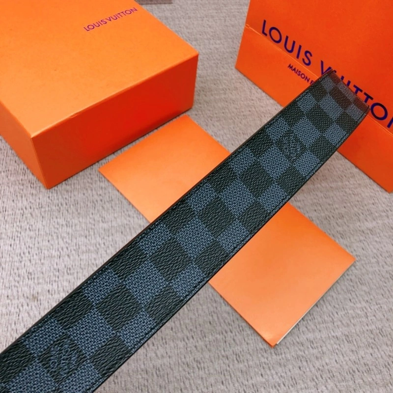 Sophisticated Louis Vuitton Belts 300153