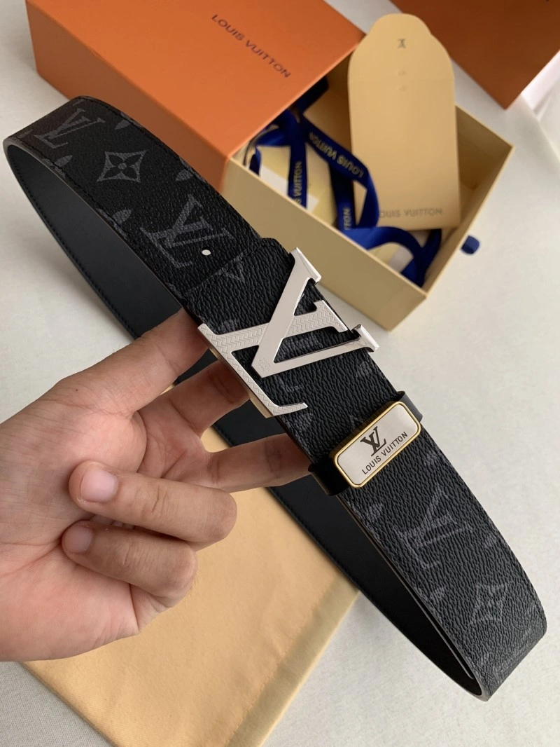 ZipUp Louis Vuitton Belts 300147