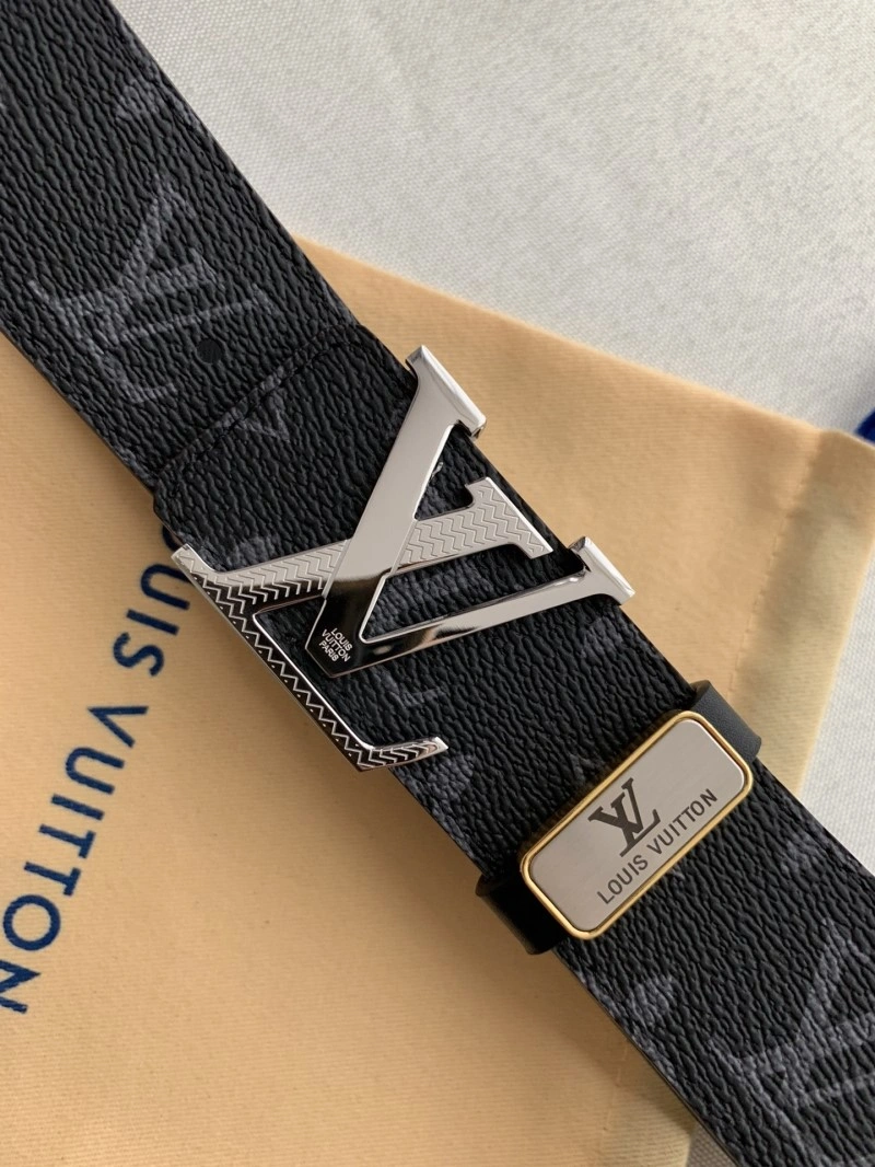 ZipUp Louis Vuitton Belts 300147