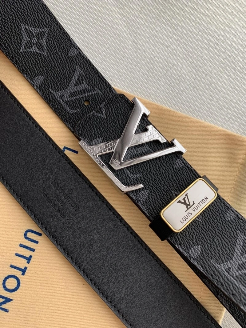 ZipUp Louis Vuitton Belts 300147