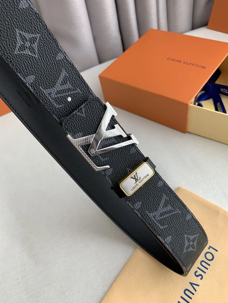 ZipUp Louis Vuitton Belts 300147