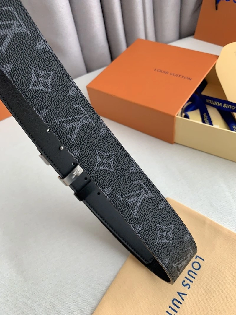 ZipUp Louis Vuitton Belts 300147
