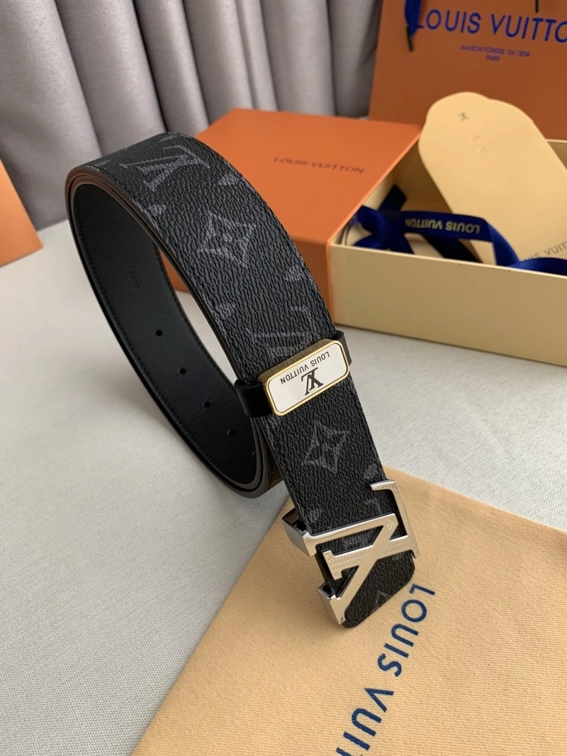 ZipUp Louis Vuitton Belts 300147