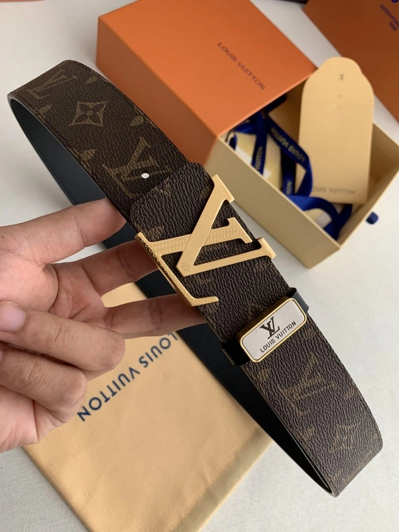 AllSeason Louis Vuitton Belts 300151