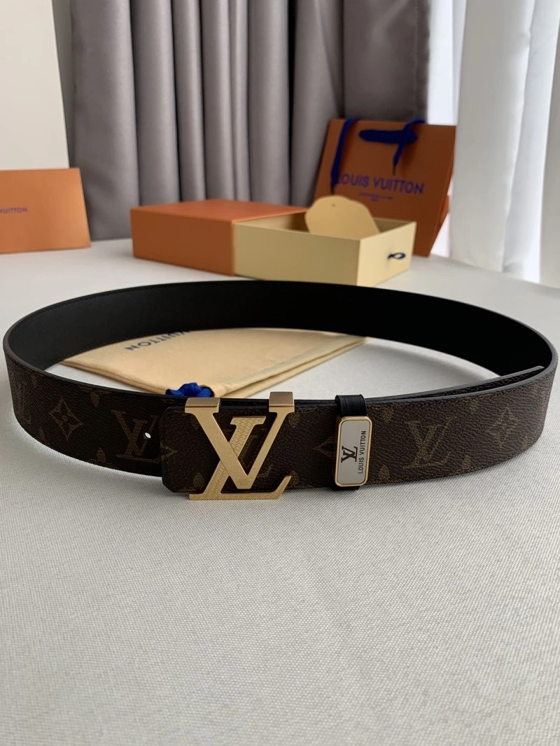 AllSeason Louis Vuitton Belts 300151