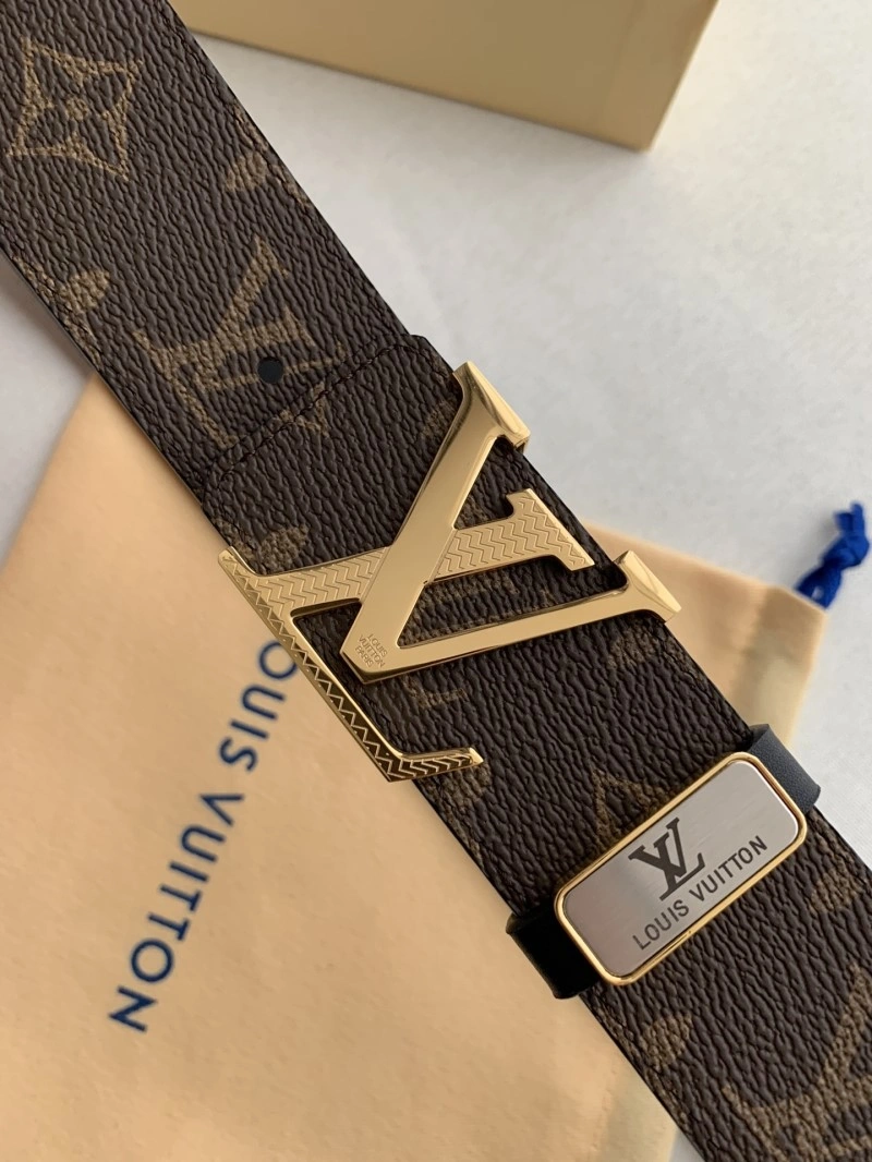 AllSeason Louis Vuitton Belts 300151