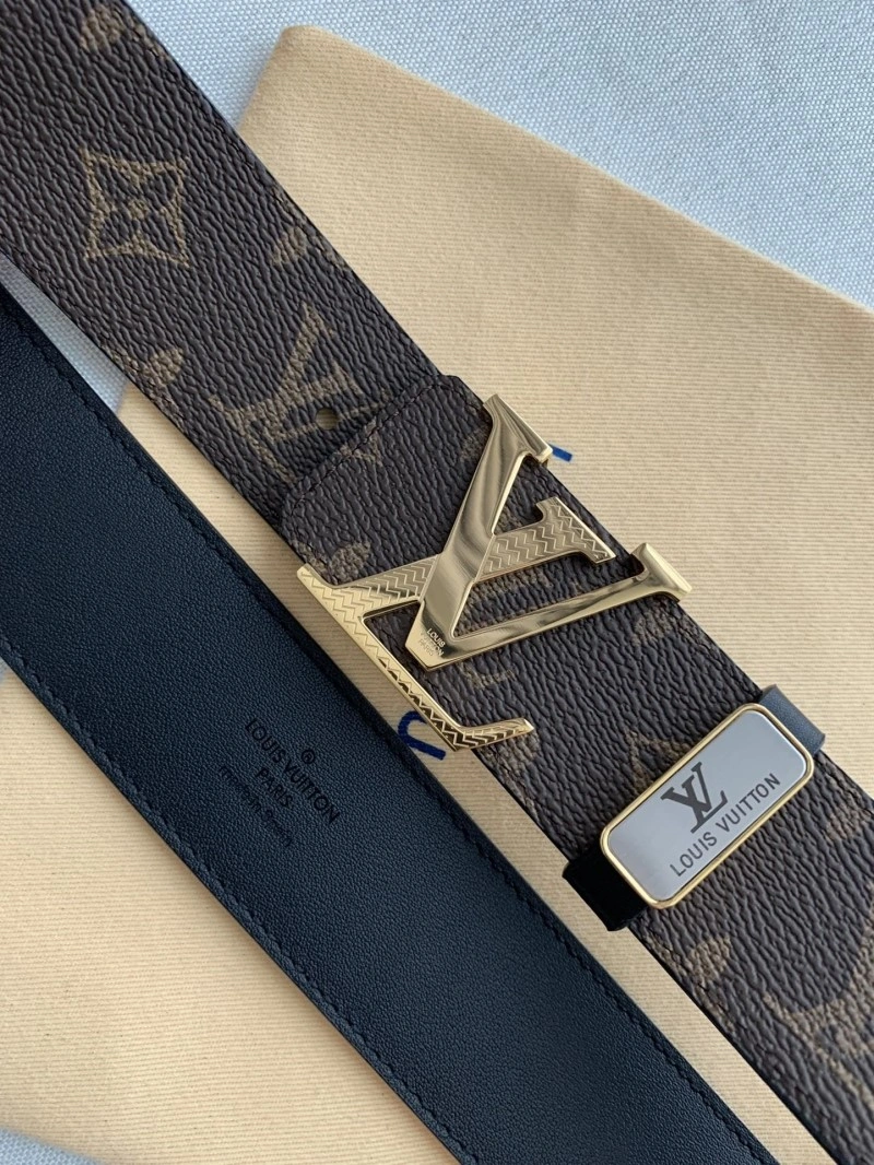 AllSeason Louis Vuitton Belts 300151