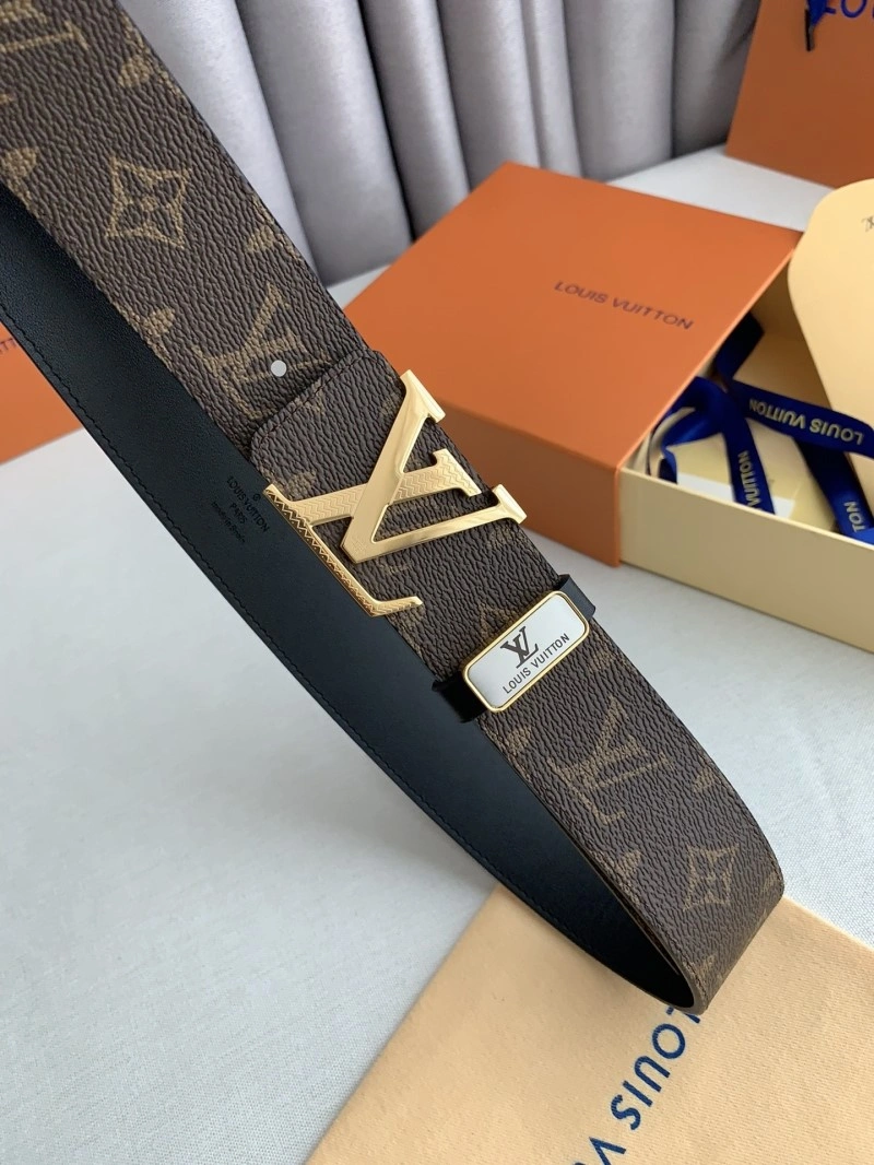 AllSeason Louis Vuitton Belts 300151