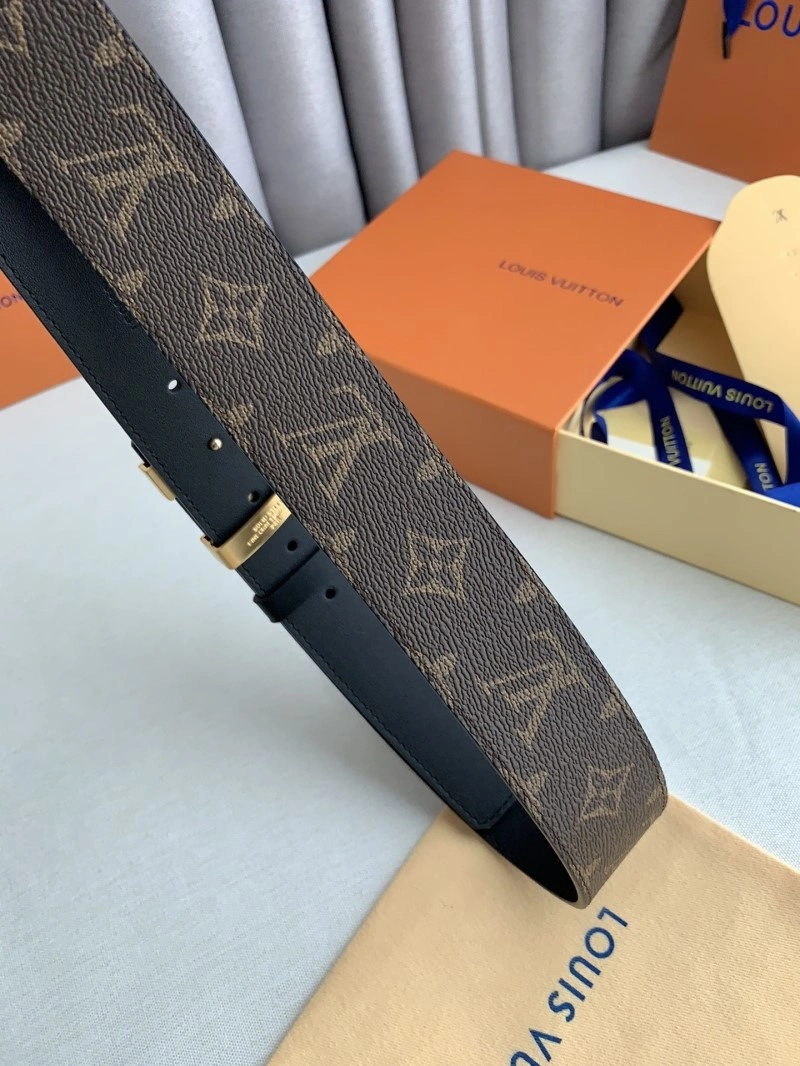 AllSeason Louis Vuitton Belts 300151