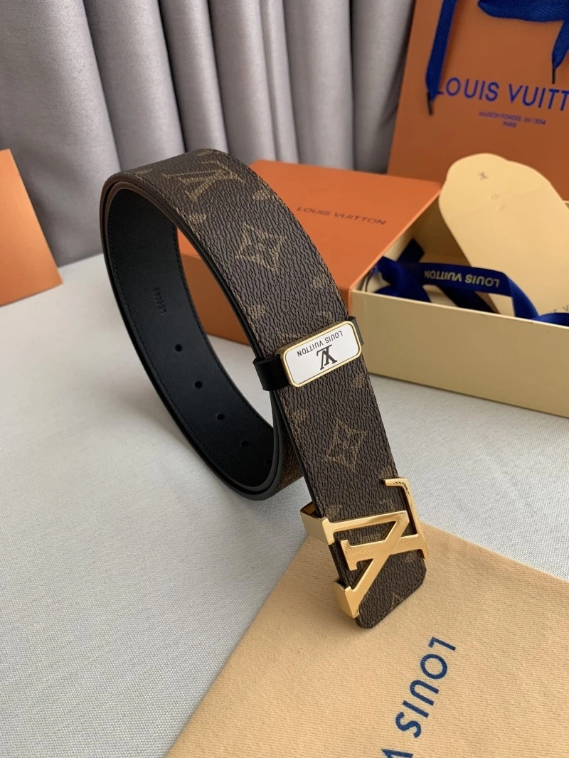 AllSeason Louis Vuitton Belts 300151