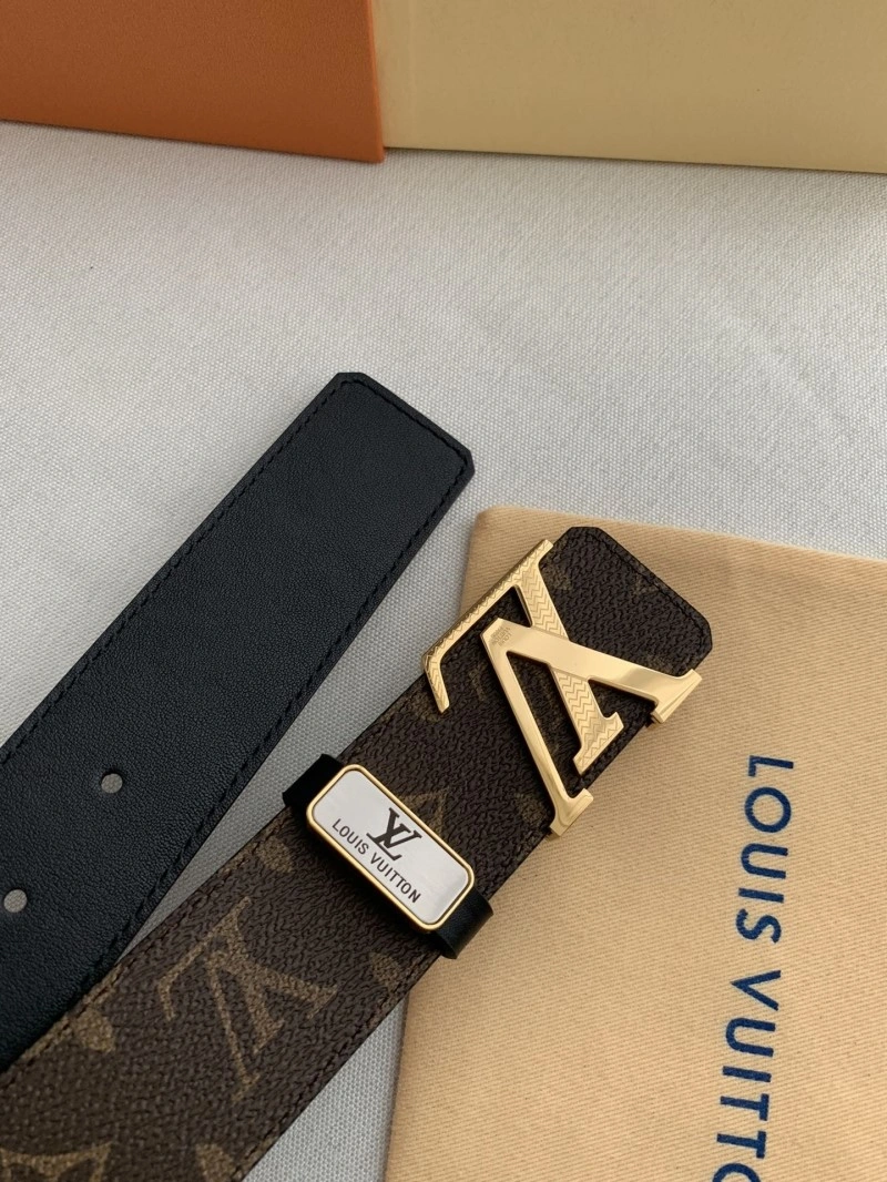 AllSeason Louis Vuitton Belts 300151