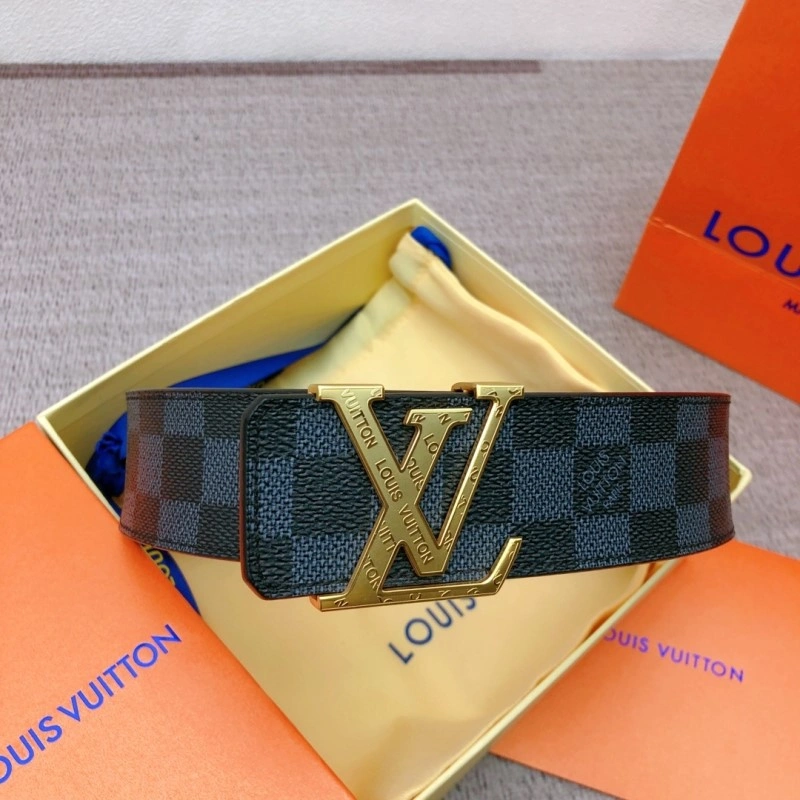 Contemporary Louis Vuitton Belts 300155
