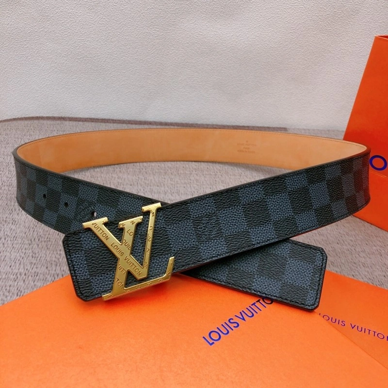 Contemporary Louis Vuitton Belts 300155